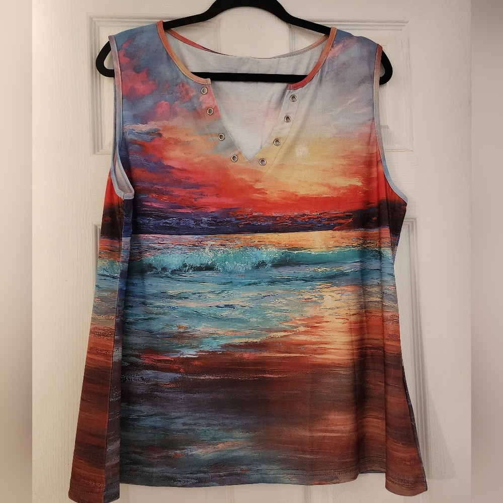 Tanktop